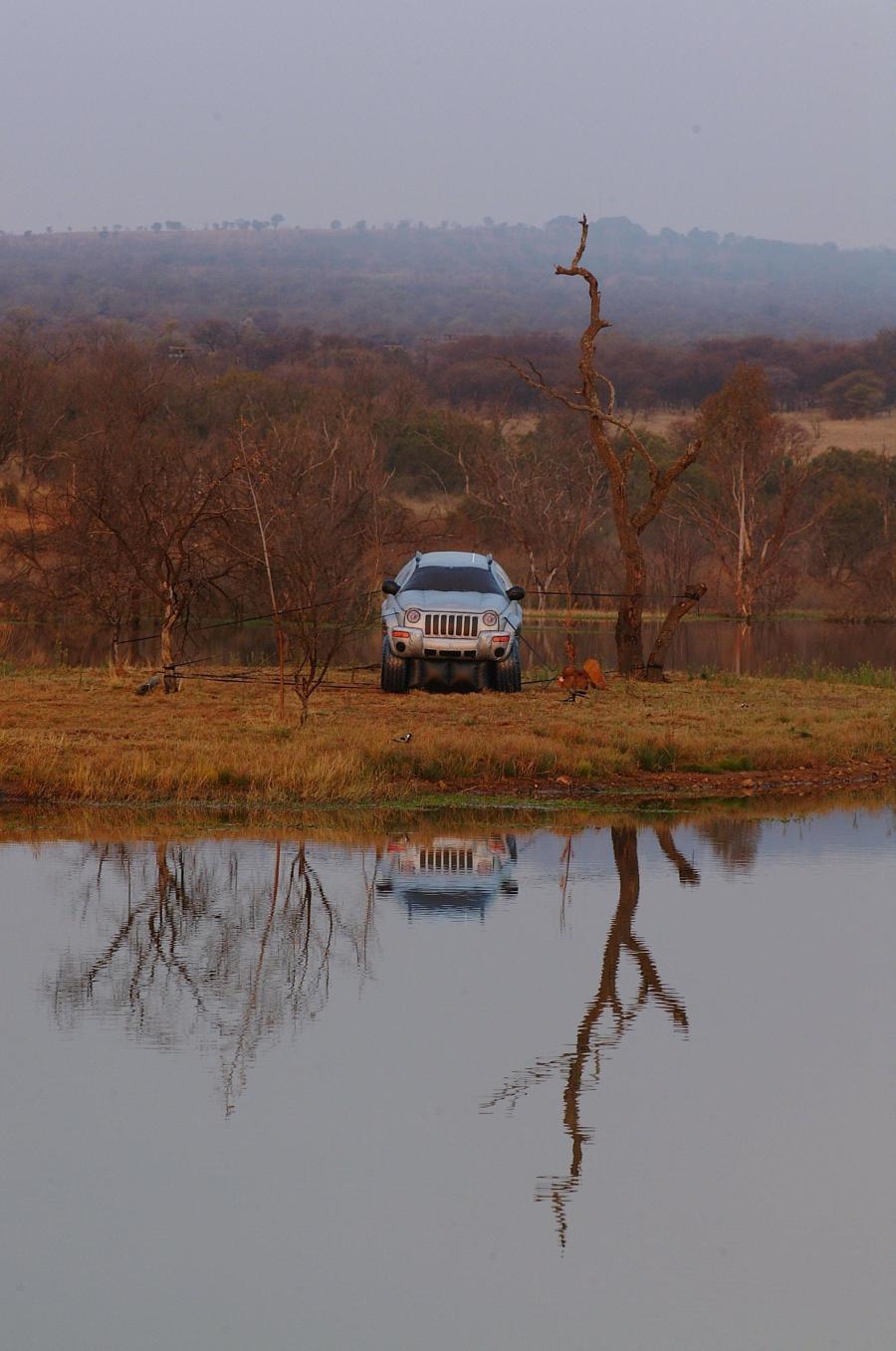  Jeep Cherokee 2002 года  (фото 76 из 130)